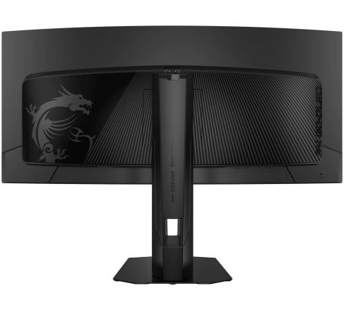 Игровой монитор MSI MAG 341CQP QD-OLED X28