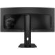 Игровой монитор MSI MAG 341CQP QD-OLED X28