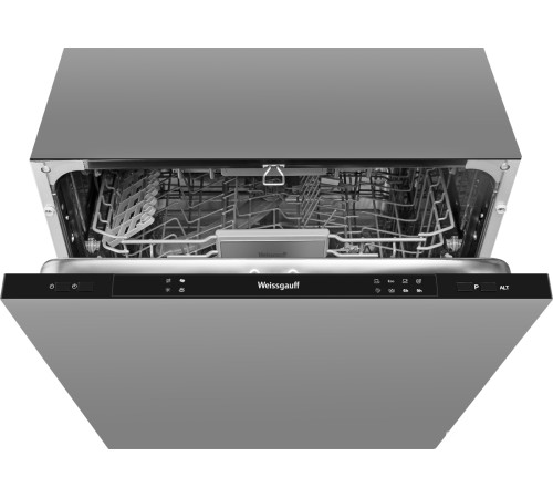 Встраиваемая посудомоечная машина Weissgauff BDW 6035