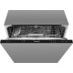 Встраиваемая посудомоечная машина Weissgauff BDW 6035