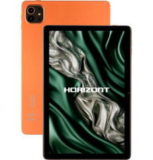 Планшет Horizont H-Tab Go 4GB/128GB оранжевый