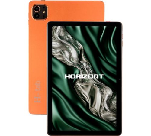Планшет Horizont H-Tab Go 4GB/128GB оранжевый