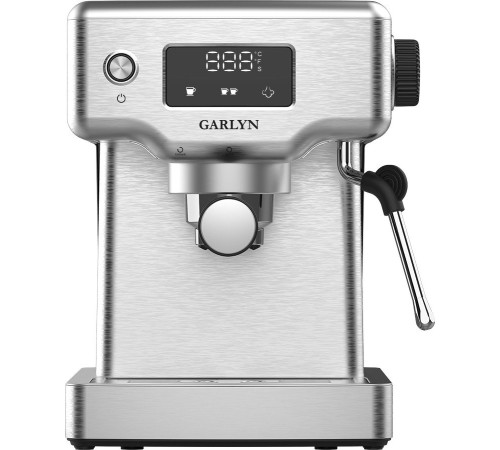 Рожковая кофеварка Garlyn C60