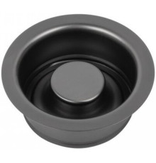 Горловина ZorG Black SR3024 BL