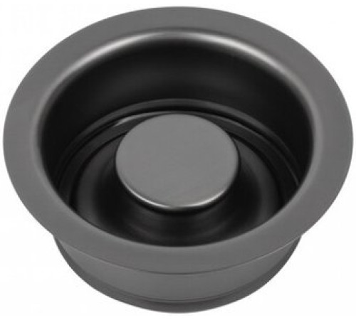 Горловина ZorG Black SR3024 BL