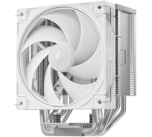 Кулер для процессора DeepCool AG600 WH R-AG600-WHNPMG2-G