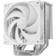 Кулер для процессора DeepCool AG600 WH R-AG600-WHNPMG2-G
