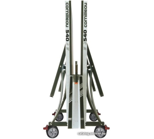 Теннисный стол Cornilleau 540 ITTF Indoor 115600 синий