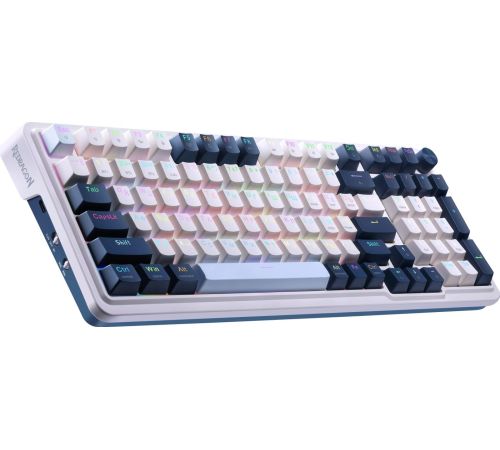 Клавиатура Redragon Eisa Pro Outemu Brown