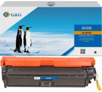 Картридж G&G GG-CE270A аналог HP CE270A