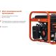 Бензиновый генератор Gigant GGL-2900