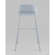 Стул Stool Group Mist серо-голубой
