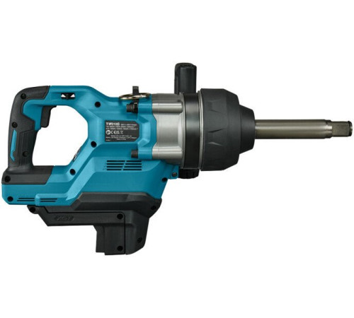 Гайковерт Makita TW010GZ без АКБ