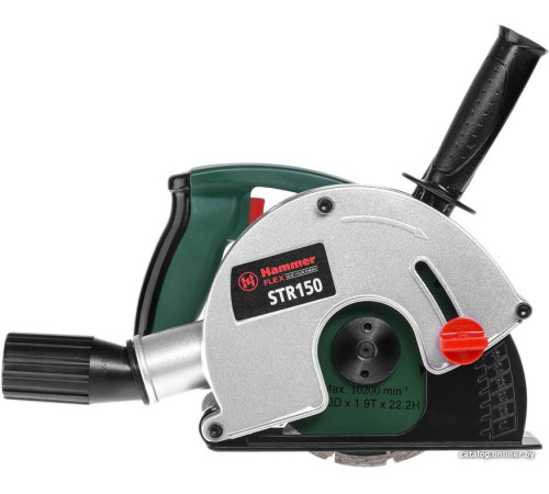 Штроборез Hammer STR150