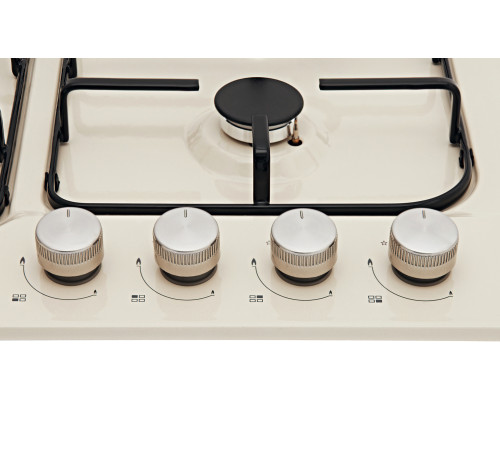 Варочная панель Akpo PGA 604 LXE-4