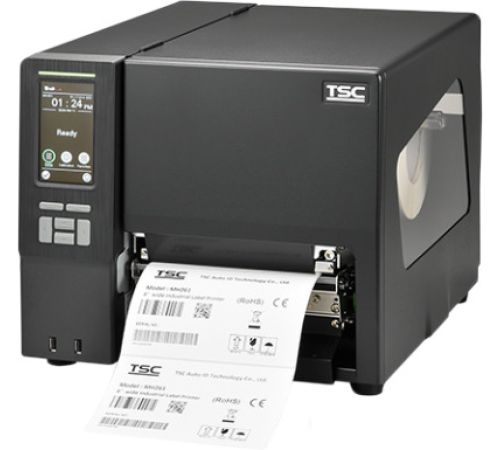 Принтер этикеток TSC MH361T MH361T-A001-0302