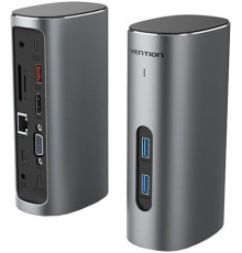 Док-станция Vention TPJH0-EU