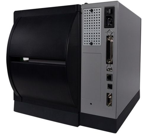 Принтер этикеток iDPRT iX6P 100700387