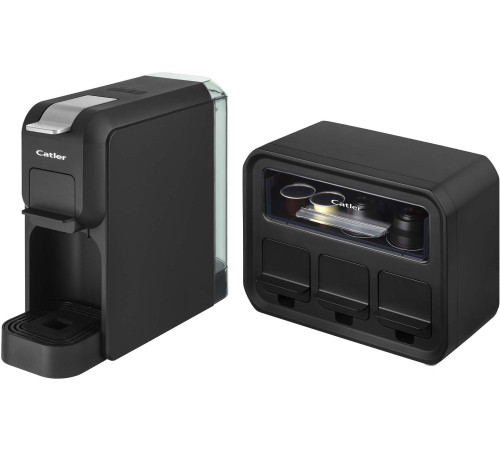 Капсульная кофеварка Catler ES 721 Porto B