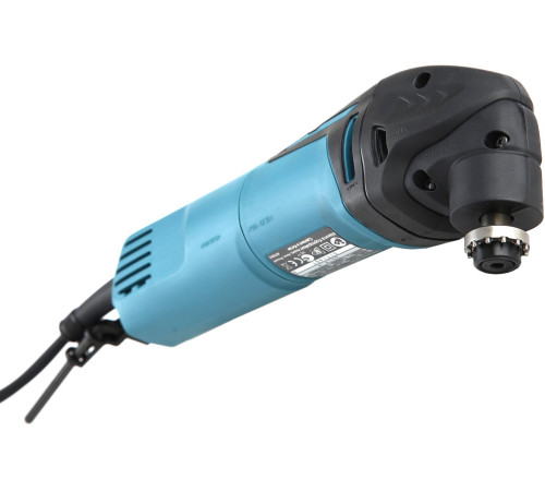 Мультифункциональная шлифмашина  Makita TM3000C