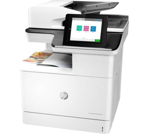 МФУ HP Color LaserJet Enterprise M776dn T3U55A