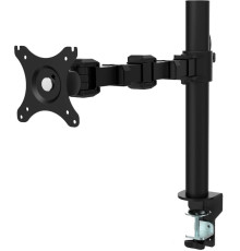 Кронштейн для монитора Onkron D121E черный