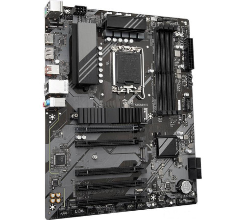 Материнская плата Gigabyte B760 DS3H rev. 1.0