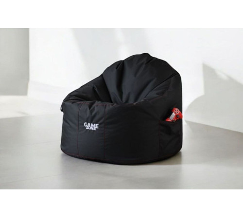 Кресло-мешок Mio Tesoro Game Zone XXL со съемным чехлом 60x80см GZ-60x80-CH