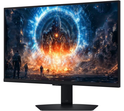 Игровой монитор Samsung Odyssey G6 LS27FG606EIXCI