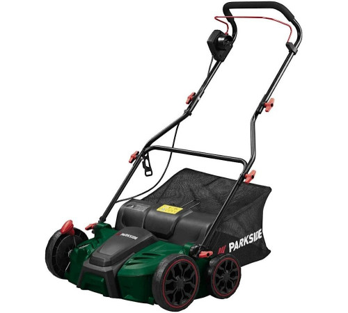 Скарификатор-аэратор PARKSIDE PELV 1800 A1