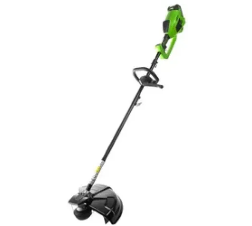 Триммер Greenworks GD40BC 1301507 без АКБ