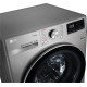 Стирально-сушильная машина LG F4V5VG2S