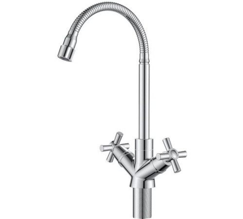 Смеситель Voda DV519flex