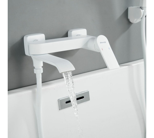 Смеситель Shevanik S4102C