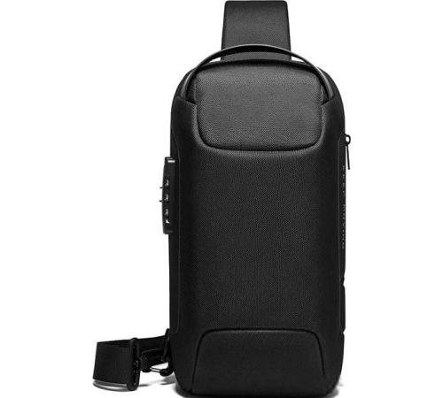 Слинг Bange BG22085 черный