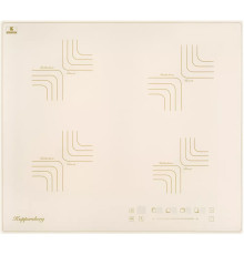 Варочная панель KUPPERSBERG ICS 606 C