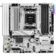 Материнская плата ASRock B850M Pro RS WiFi White