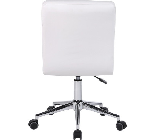Офисное кресло Mio Tesoro Косма AF-C4186W белый