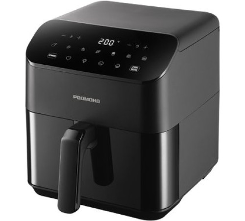 Аэрогриль аэрофритюрница Redmond Редмонд AG1904