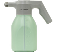 Аккумуляторный опрыскиватель Galaxy Line GL 6900 зеленый