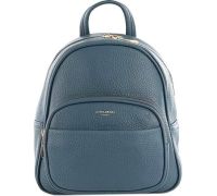 Городской рюкзак David Jones 823-7000-2-PBL синий