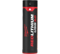 Аккумулятор Milwaukee L4 USB L4B3 4933478311 4В/3 Ач