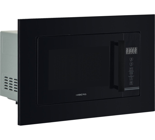 Микроволновая печь Hiberg i-VM 6502 B