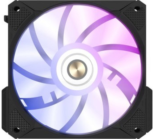 Комплект вентиляторов для корпуса ALSEYE I12B-K10