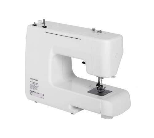 Электромеханическая швейная машина Comfort 355