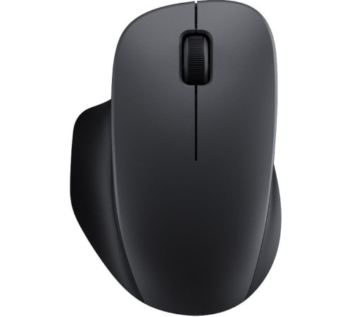 Мышь Xiaomi Wireless Mouse Comfort Edition XMWXSB04YM черный, международная версия