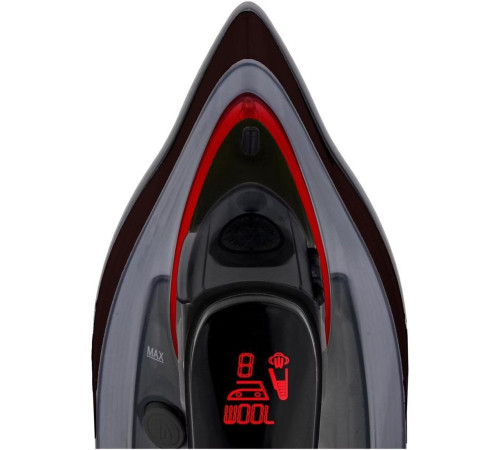 Утюг Zigmund & Shtain ZSI-711