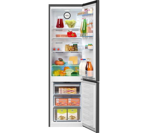 Холодильник BEKO B3R0CNK312HG