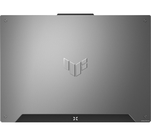Игровой ноутбук ASUS TUF Gaming F15 FX507ZC4-HN002
