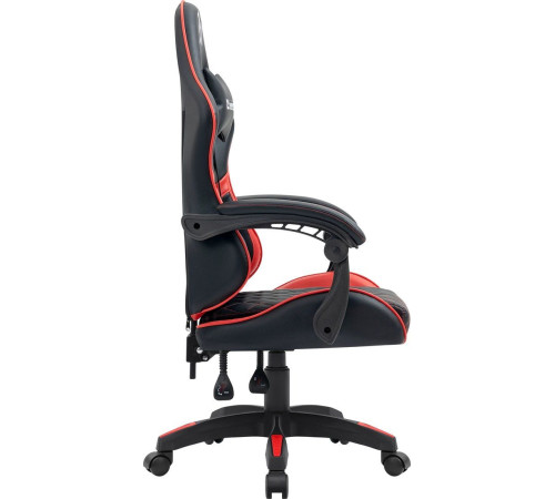 Игровое геймерское кресло Defender Codec черный